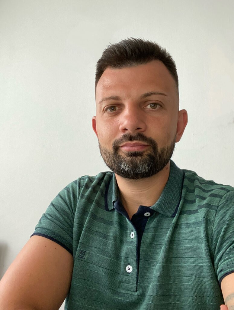 Villás Tibor a Nyírkertész tulajdonosa